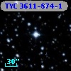 TYC 3611-874-1