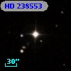 HD 238553