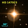 HD 147923