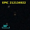 2MASS J08321748+2242590