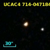 2MASS J08324177+5246242