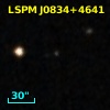 WD 0831+468
