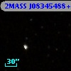 2MASS J08345488+5123309
