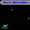 2MASS J08344901+7839255
