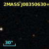 2MASS J08350630+1918070