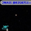 2MASS J08350751+2352368