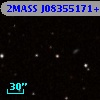 2MASS J08355171+2859417