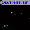 2MASS J08354116+3123278