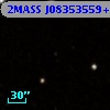 2MASS J08353559+5114060