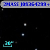 2MASS J08364299+6004018