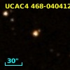 2MASS J08373021+0333458