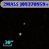2MASS J08370859+5622424