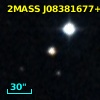 2MASS J08381677+3940495