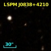 2MASS J08385769+4210303