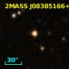 2MASS J08385166+5029445
