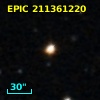 2MASS J08394358+1100332