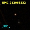 2MASS J08395633+2125320