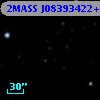 2MASS J08393422+4225118