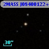 2MASS J08400122+0759572