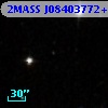 2MASS J08403772+6158559