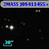 2MASS J08411455+0619563