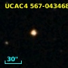 2MASS J08414290+2318468