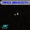 2MASS J08413577+2838139