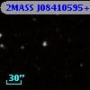 2MASS J08410595+5620519