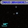 2MASS J08410382+6617309