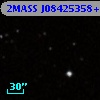 2MASS J08425358+5644511