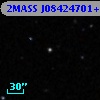 2MASS J08424701+6655040