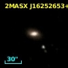 2MASX J16252653+5727278