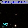 2MASS J08432943+5120009