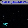 2MASS J08434847+7259313
