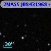 2MASS J08431968+8208428