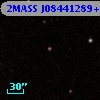 2MASS J08441289+3152072