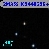 2MASS J08440596+4043272