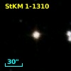 2MASS J16062790+5816208