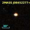 2MASS J08452277+2601328