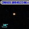 2MASS J08452246+2601328
