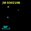 2B 930219B