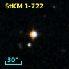 2MASS J08454644+3509352