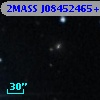 2MASS J08452465+3718529
