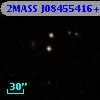 2MASS J08455416+4949361