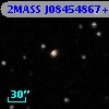 2MASS J08454867+7928520