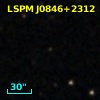 2MASS J08464713+2312225