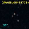2MASS J08465773+5407552