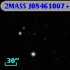 2MASS J08461007+5552270