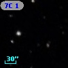 7C 160333.60+580559.00