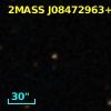 2MASS J08472963+1245340